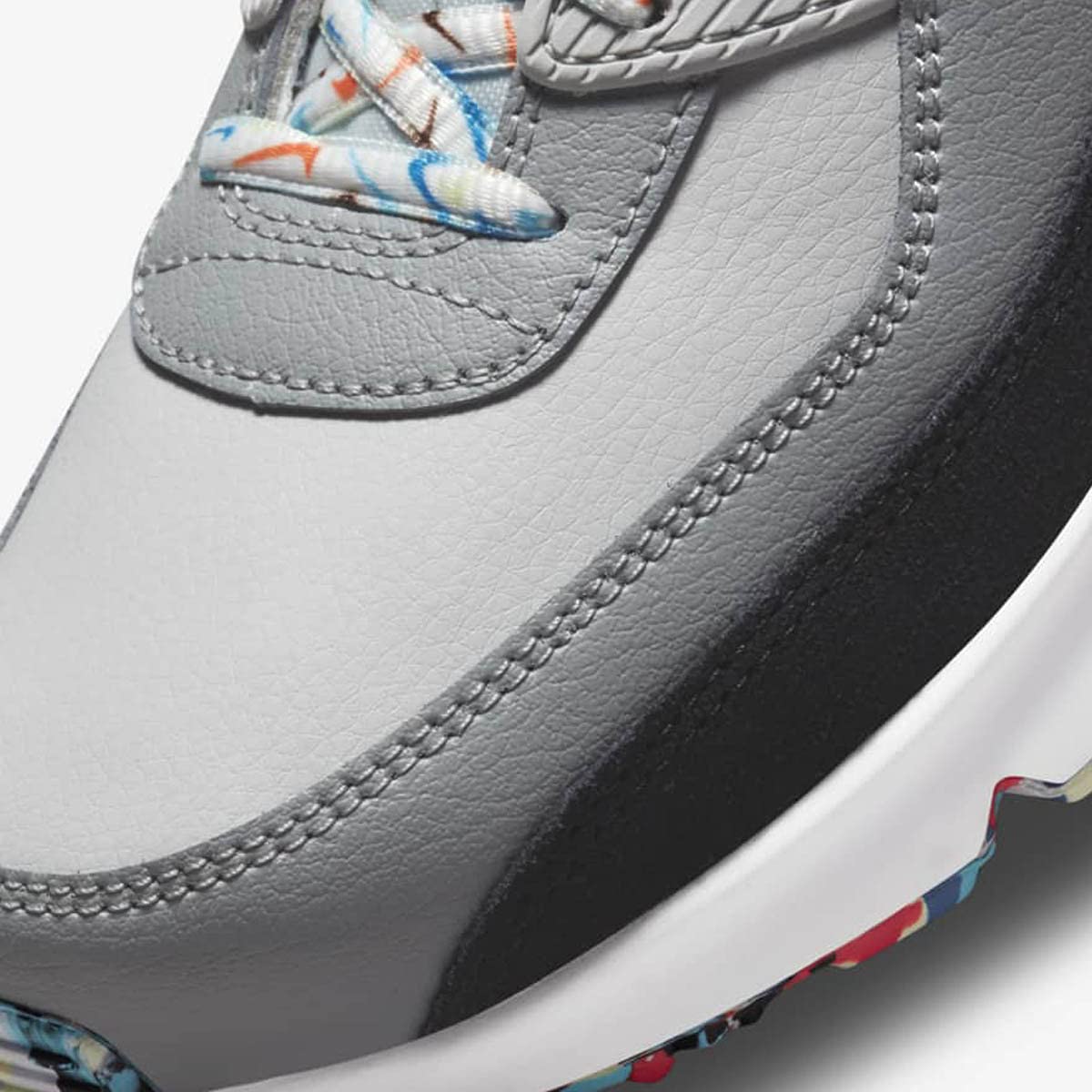 Nike Air Max 90 LTR (GS) (Big Kid)