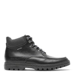 Rockport WeatherOrNot MocToeBoot Mens Boot DM US Black