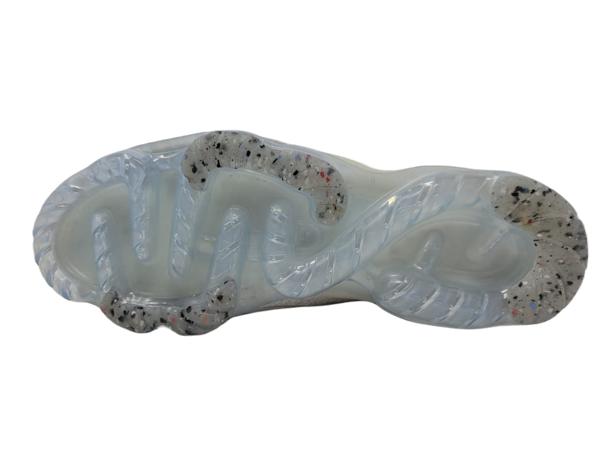 Nike Women's Low-Top Sneakers, White, 6