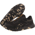 Reebok Work Women's RB366 Nanoflex TR Work Athletic Construction Shoe Black Safety, 8.5 Wide