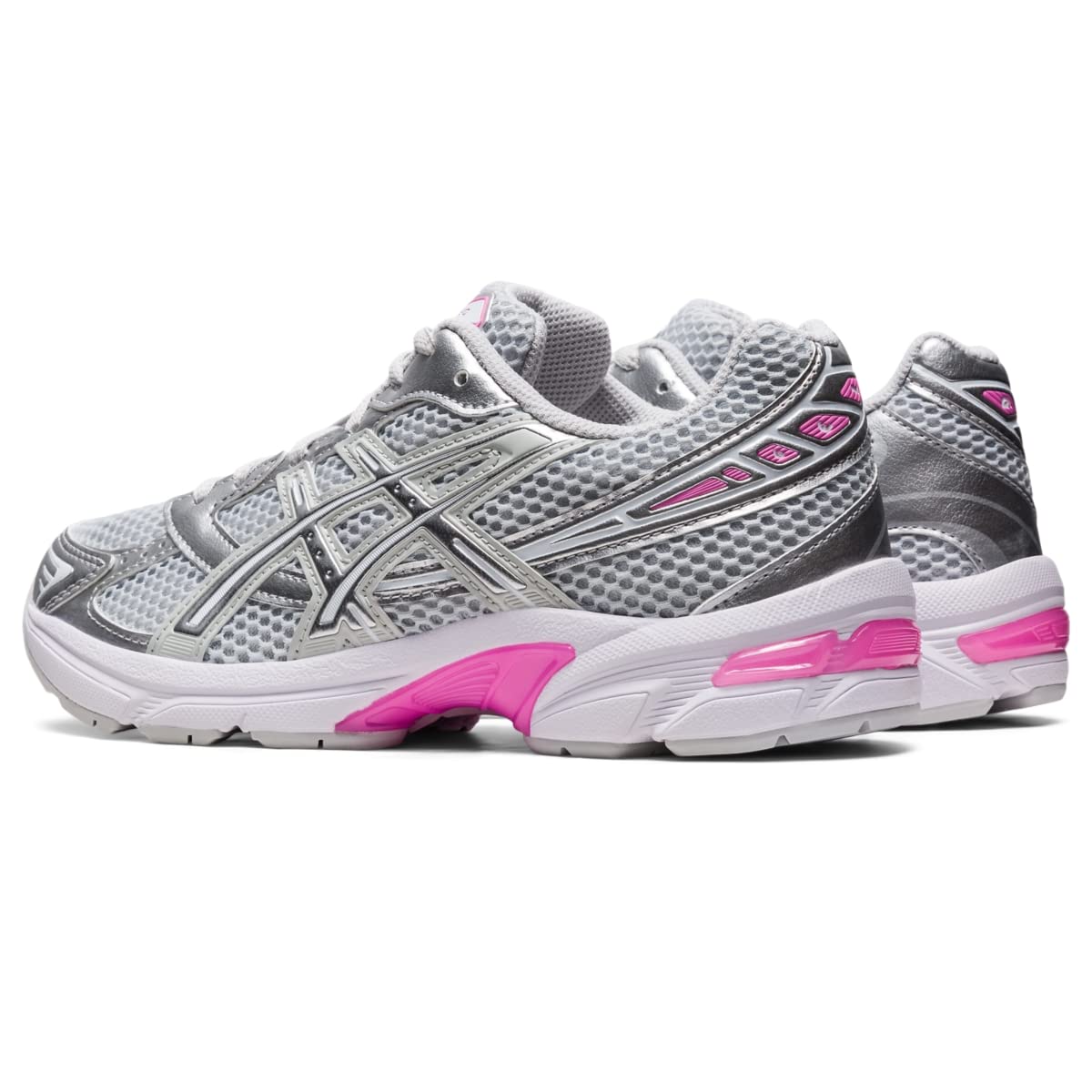 ASICS GEL-1130 Glacier Grey/Pure Silver 9.5 B (M)