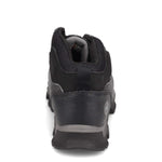 Timberland PRO Men's Powertrain Sport Mid Alloy Toe EH Boot, Black, 10 M US