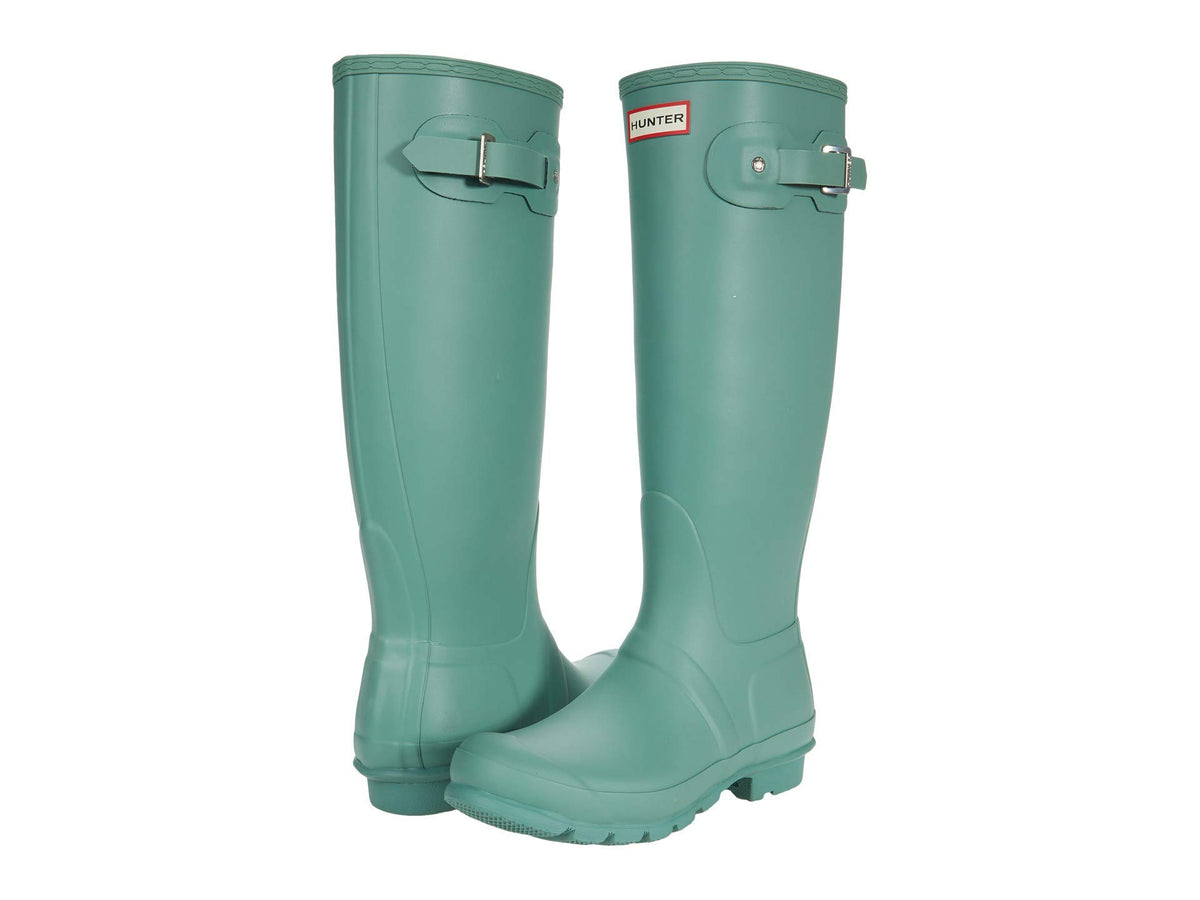 HUNTER Original Tall Sage Skipper 8 M