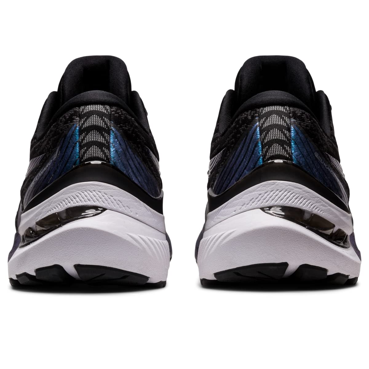 ASICS Gel-Kayano® 29 Platinum Black/Black 15 D (M)