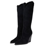 Marc Fisher LTD Nalita Black 7.5 M