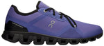 On Men's Cloud X 3 AD Sneakers, Blueberry/Black, 11.5 Medium US