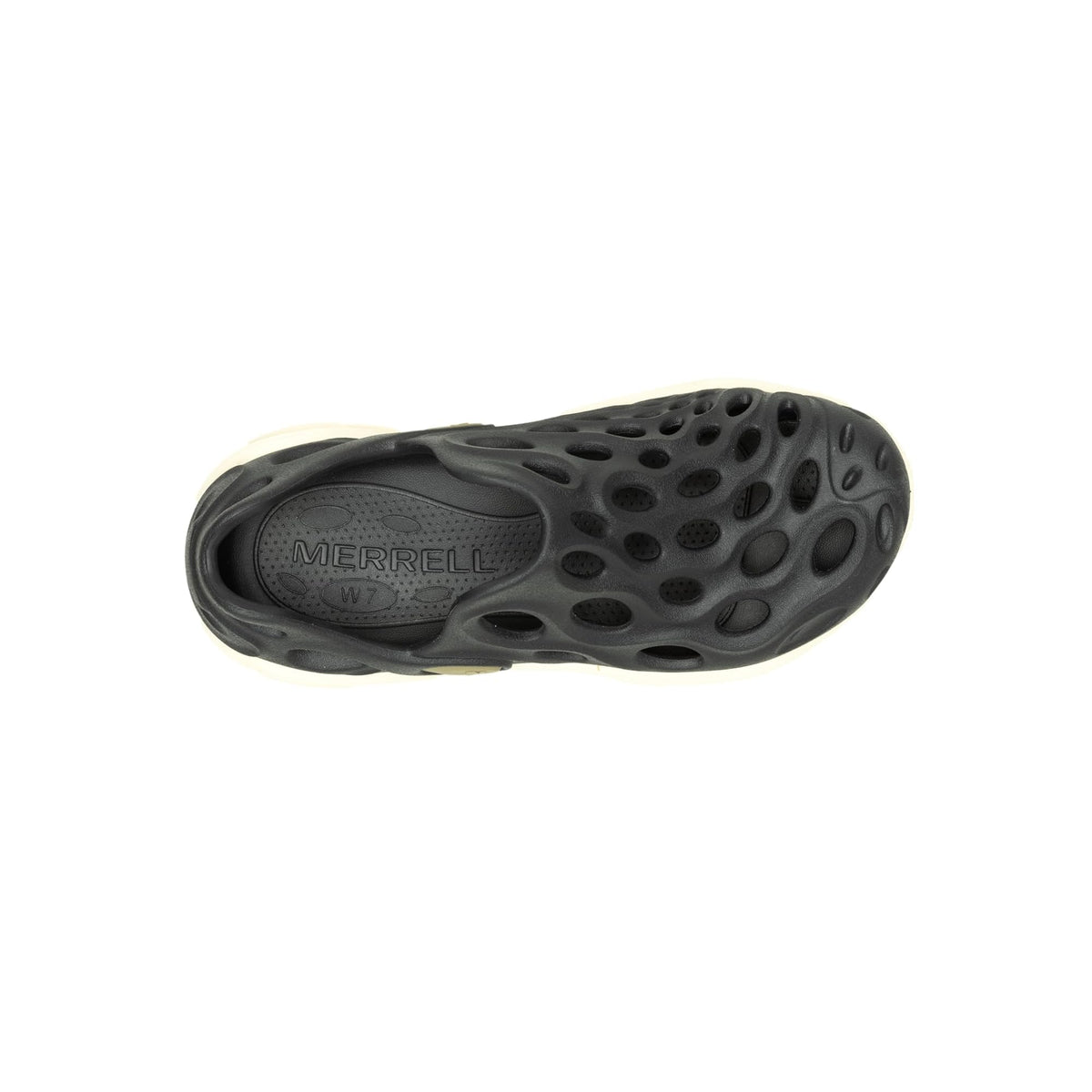 Merrell Hydro Next Gen Moc Black 10 M