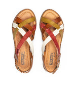 PIKOLINOS Algar W0X-0556C2 Brandy EU 37 (US Women's 6.5-7) B (M)