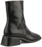Vagabond Shoemakers Blanca Black EU 40 (US Women's 10) M