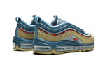 Nike Youth Air Max 97 (GS) BV6374 200 Wild West - Size 4Y