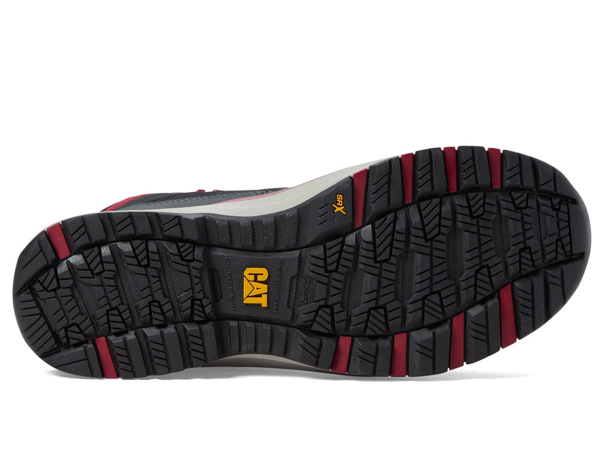 Caterpillar Passage Mid CT 13 Dark Shadow