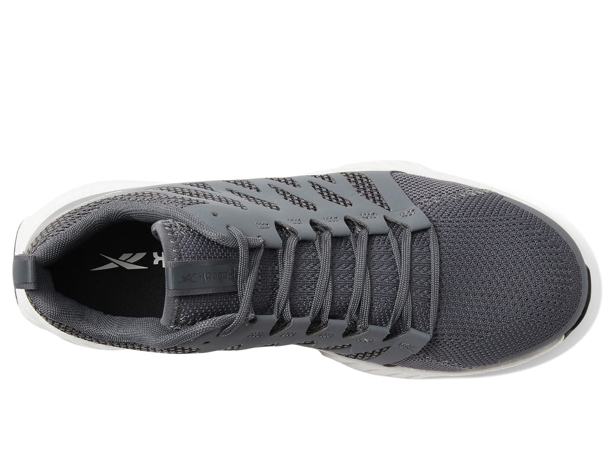 Reebok Fusion Flexweave™ Work Composite Toe Charcoal 10.5 D (M)