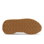 New Balance Women's 237 V1 Sneaker 7.5 Oyster Pink/Storm Blue