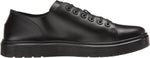 Dr. Martens Men's Dante Oxford, Black Brando, 9