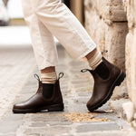 Blundstone BL2340 Classic Chelsea Boots Brown AU 10 (US Men's 11) Medium