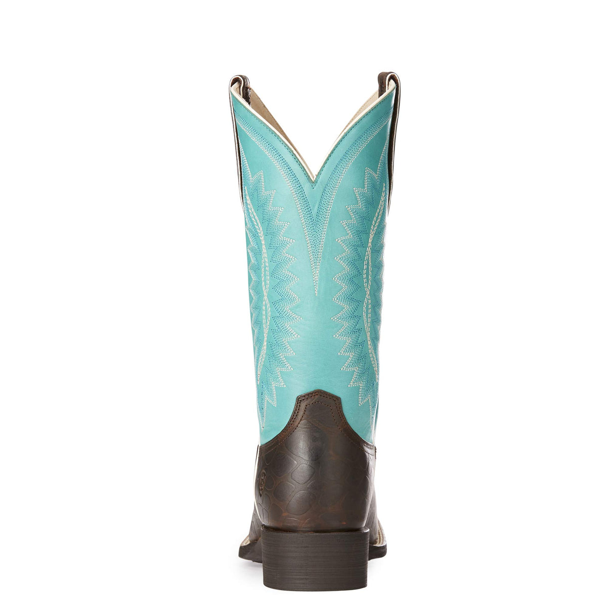 ARIAT Women's Quickdraw Legacy Western Boot