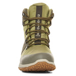 ZeroXposur Men's Alaska Waterproof Insulated Hiking Boots (Kambaba, 13)