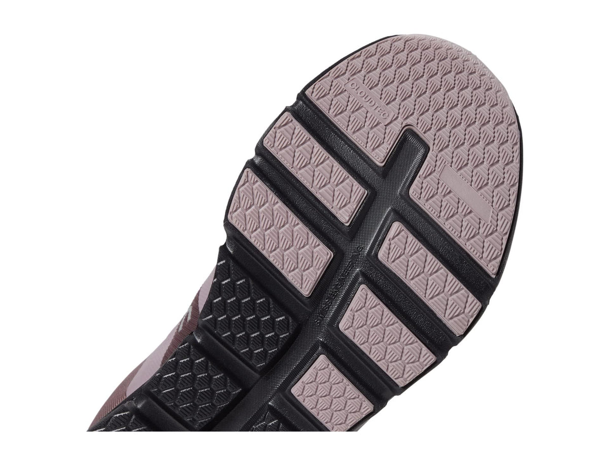 ON Cloudrunner Waterproof Black/Grape 10.5 M