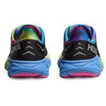 Hoka One One Arahi 6 Mens - Black Flame - 9 UK