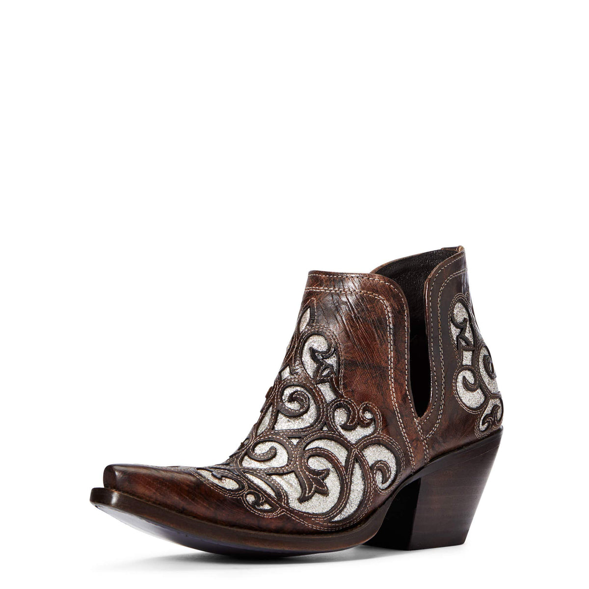 ARIAT Dixon Glitter Western Boot