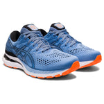 ASICS Gel-Kayano® 28 Blue Harmony/Black 8 D (M)