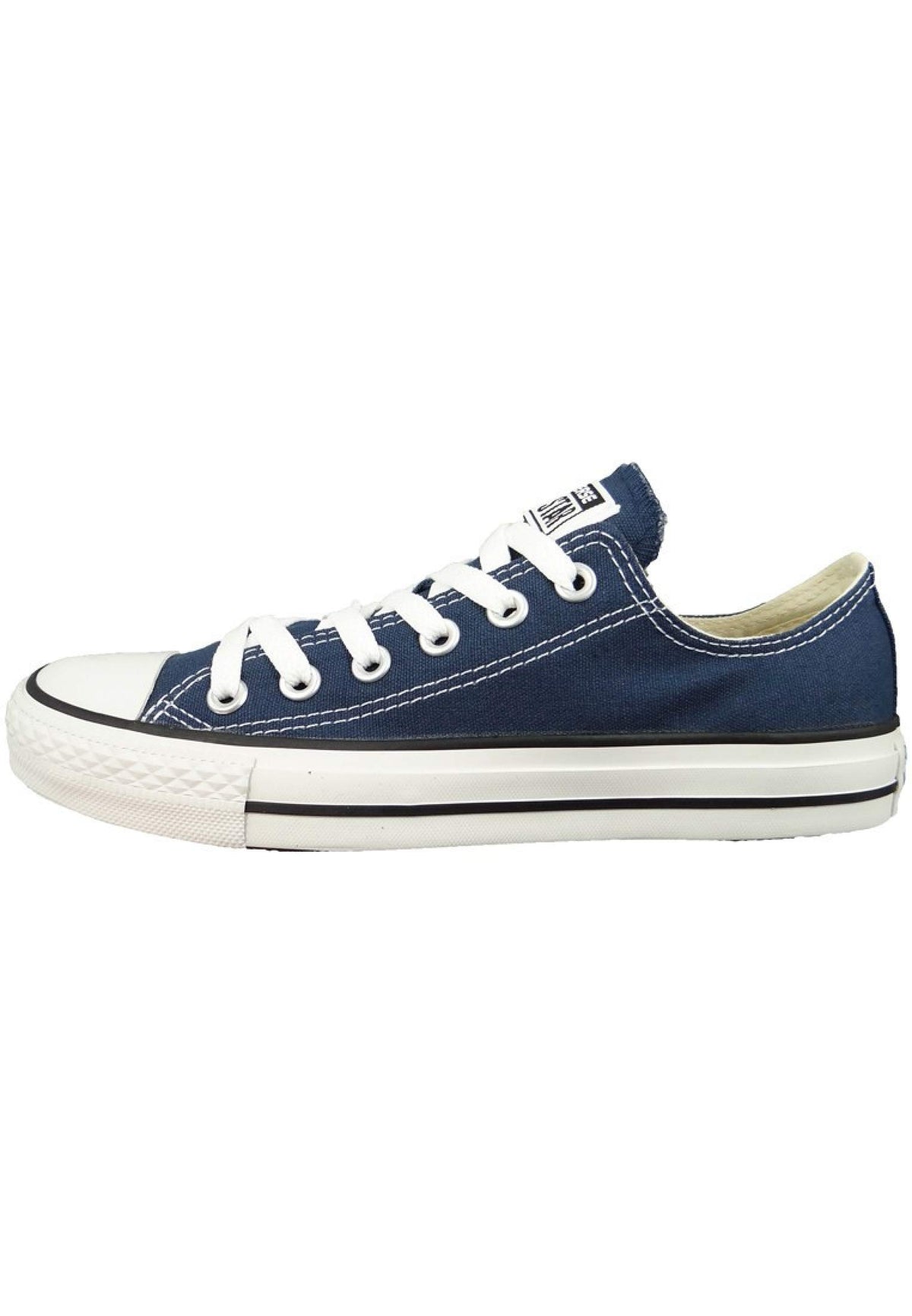 Converse Chuck Taylor All Star Core Ox Shoes NAVY 3 Men / 5 Women
