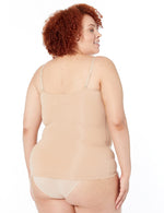 SPANX Socialight Cami Natural Glam SM