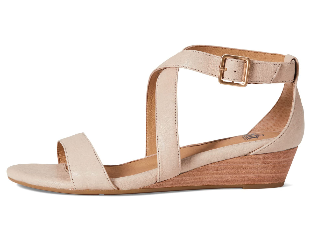 Sofft Innis Tapioca Grey 7 W (D)