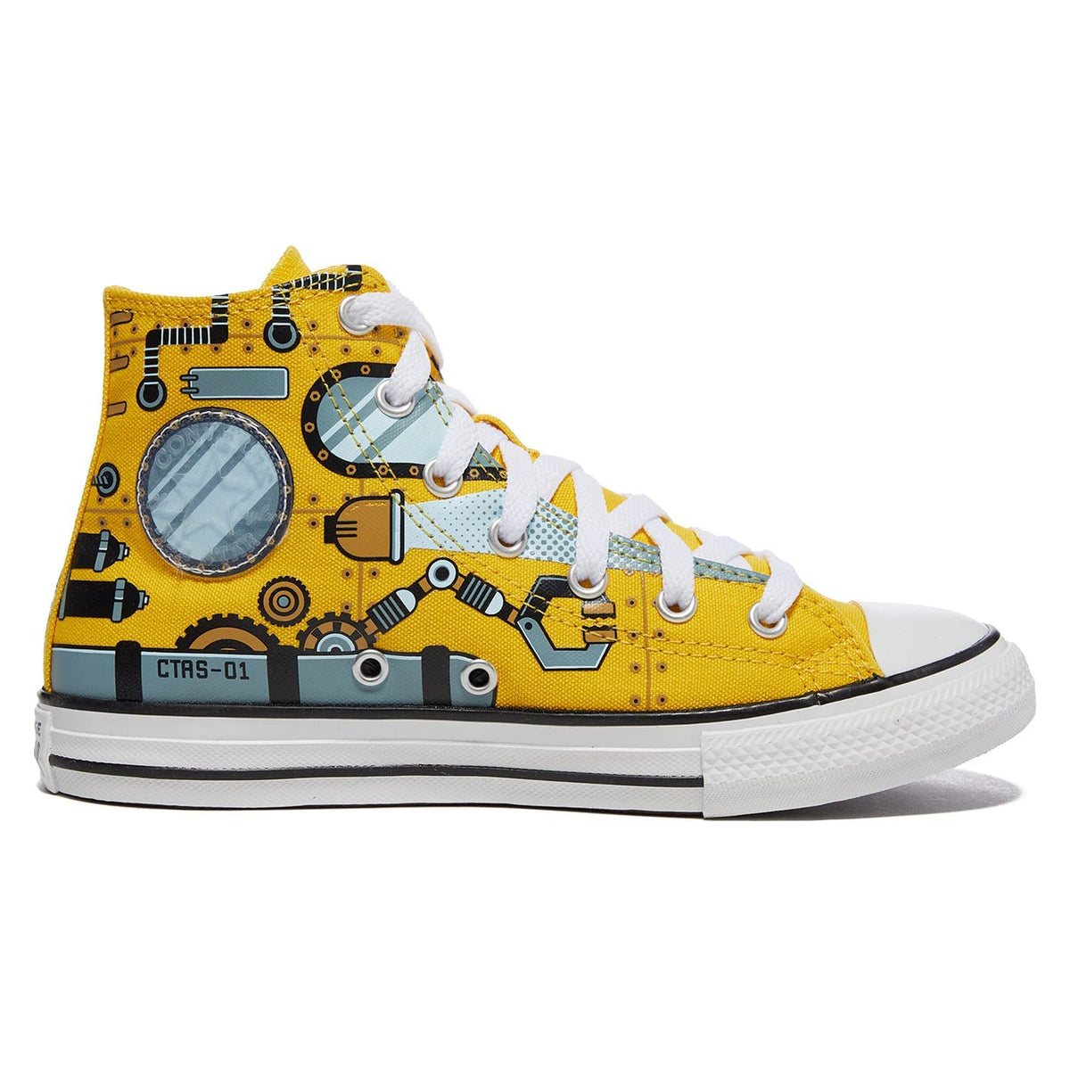 Converse CTAS Hi (Little Kid)