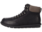 BORN Scout Black/Grey Full Grain 10.5 M (D)