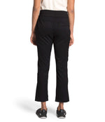 The North Face Women's Aphrodite Motion Pant, TNF Black, L, REG