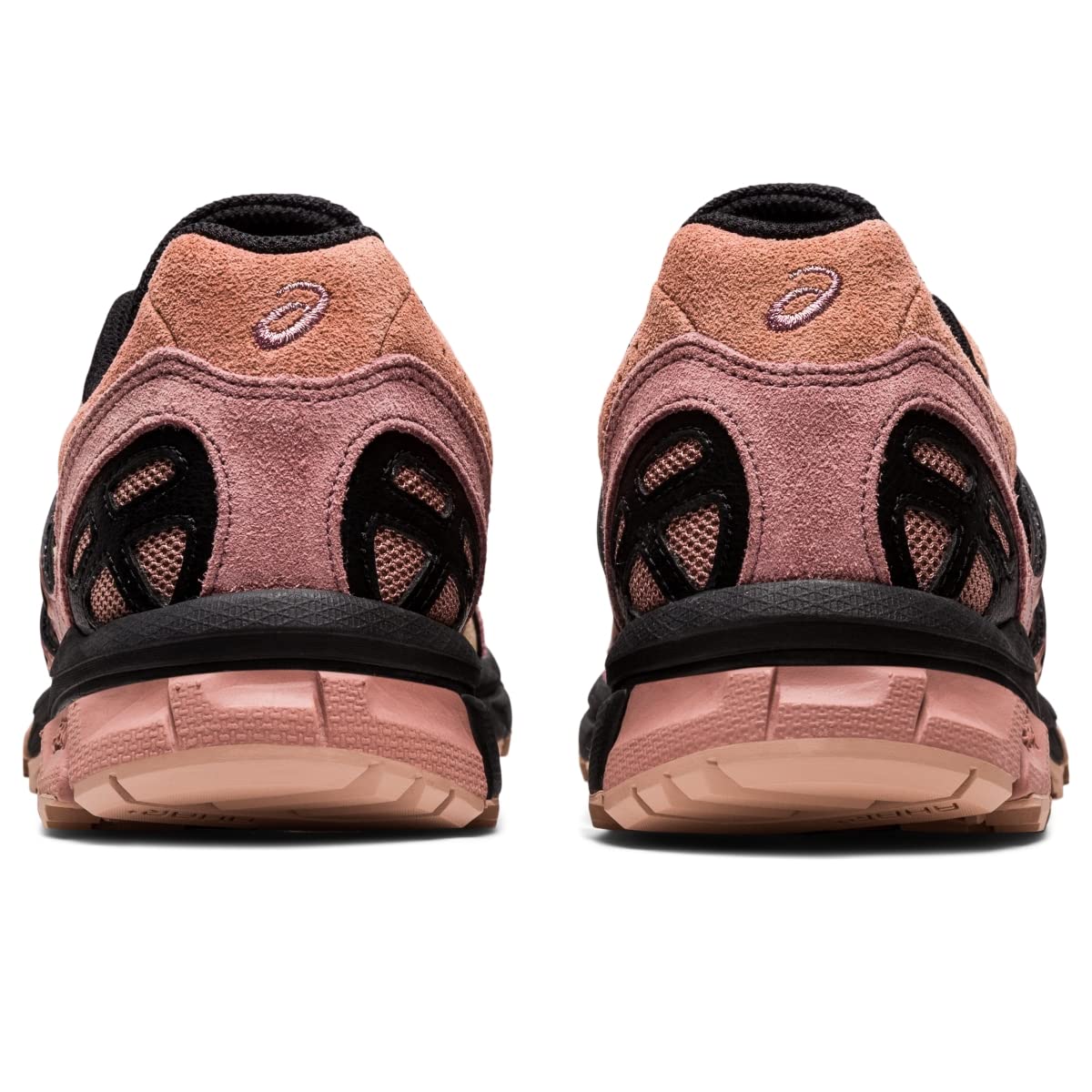 ASICS Gel-Sonoma 15-50 Black/Umeboshi 11 B (M)