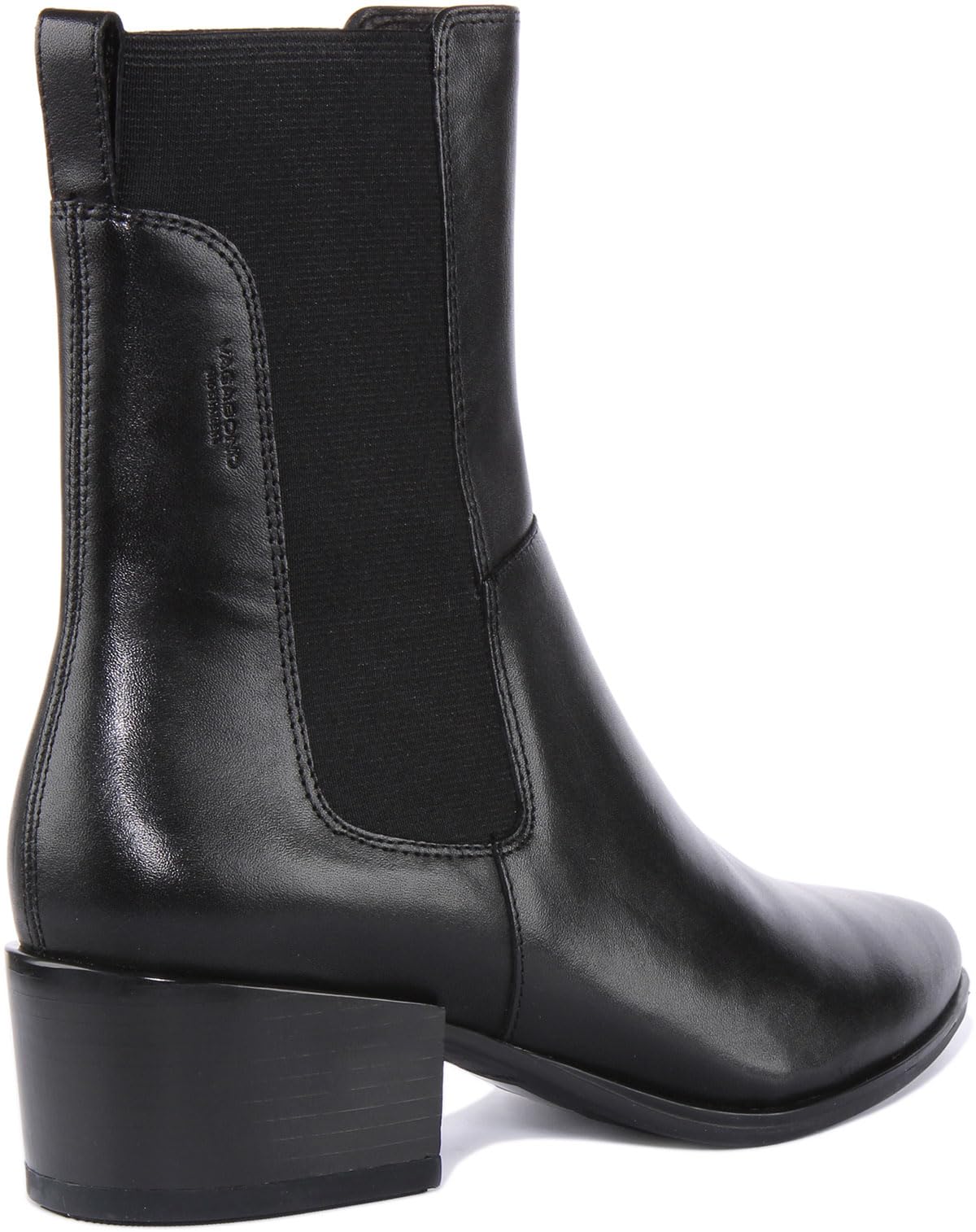 Vagabond Shoemakers Marja Black EU 36 (US Women's 6) M