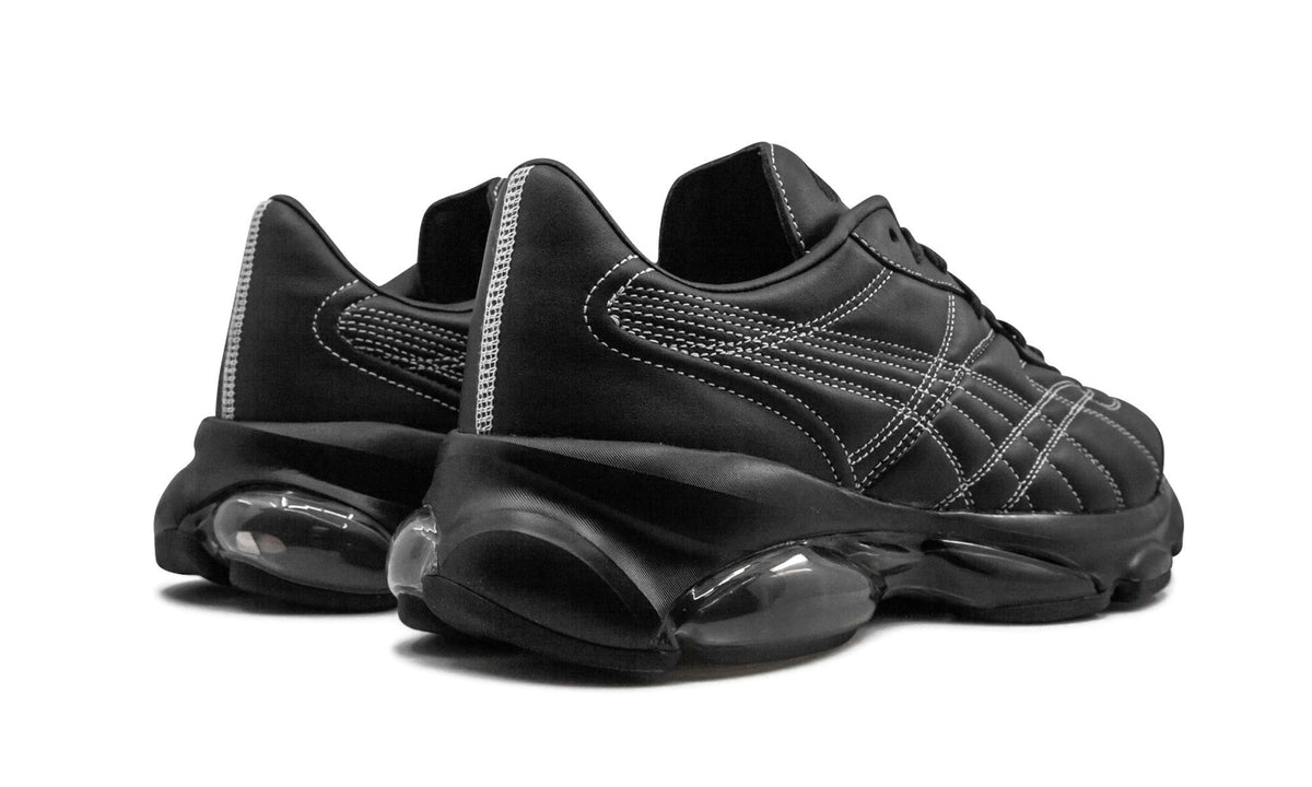 PUMA Billy Walsh Cell Dome Black Black 12