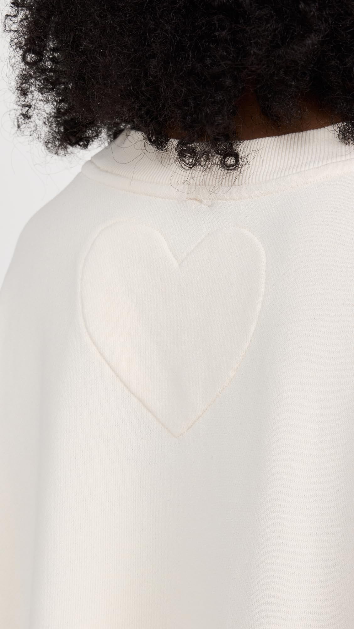 Free People Women's Eleanor Sweatshirt Dress, Grey Combo, XS