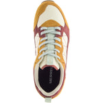 Merrell Alpine Sneaker Women Gold/Sable