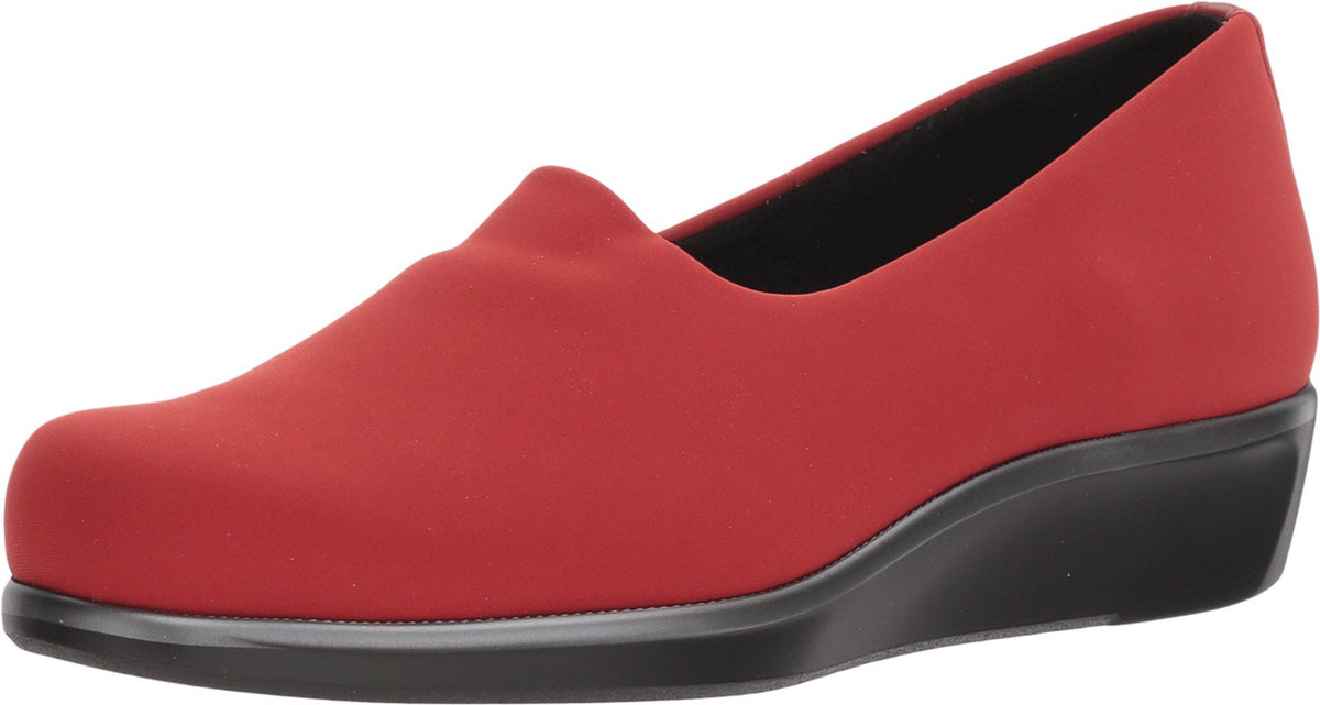 SAS Bliss Red 7 M (M) (B)