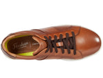 Florsheim Men's, Crossover Sneaker 10.5 Cognac