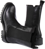 Vagabond Shoemakers Kenova Black EU 41 (US Women's 11) M