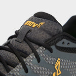 Inov-8 Parkclaw 260 Knit Grey/Black/Yellow UK 8 (US Men's 9) M