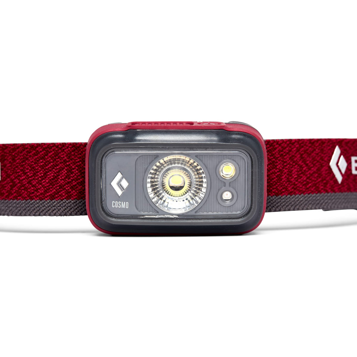 Black Diamond Equipment Cosmo 300 Headlamp, Rose