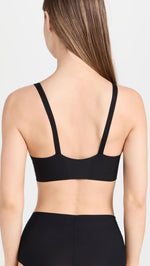 Wireless Lift Plunge Bra by Spanx
