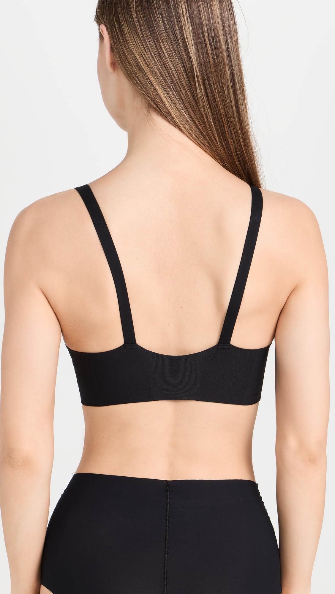 Wireless Lift Plunge Bra by Spanx