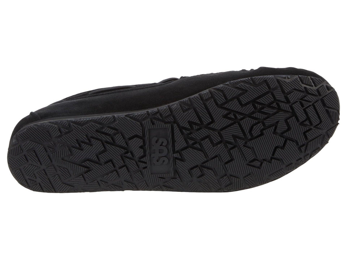 SAS Running Late Abyss 8.5 W - Wide (C)