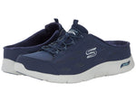Skechers Arch Fit Refine Navy 5.5 B (M)