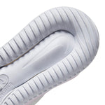 Nike Boy's Air Max 270 Go (Big Kid) 2 Little Kid Summit White/Cosmic Fuchsia/Cobalt Bliss