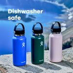 Hydro Flask Wide Flex Cap Pacific 20 Oz