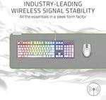 Razer Atheris Ambidextrous Wireless Optical Gaming Mouse 7200DPI Mercury