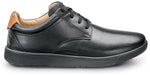 Florsheim Crossover Work, Men's, Black, Soft Toe, EH, MaxTrax Slip Resistant, Casual Oxford Work Shoe, 12 XX-Wide