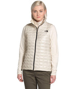THE NORTH FACE Women's Thermoball™ Eco Vest, Vintage White, S